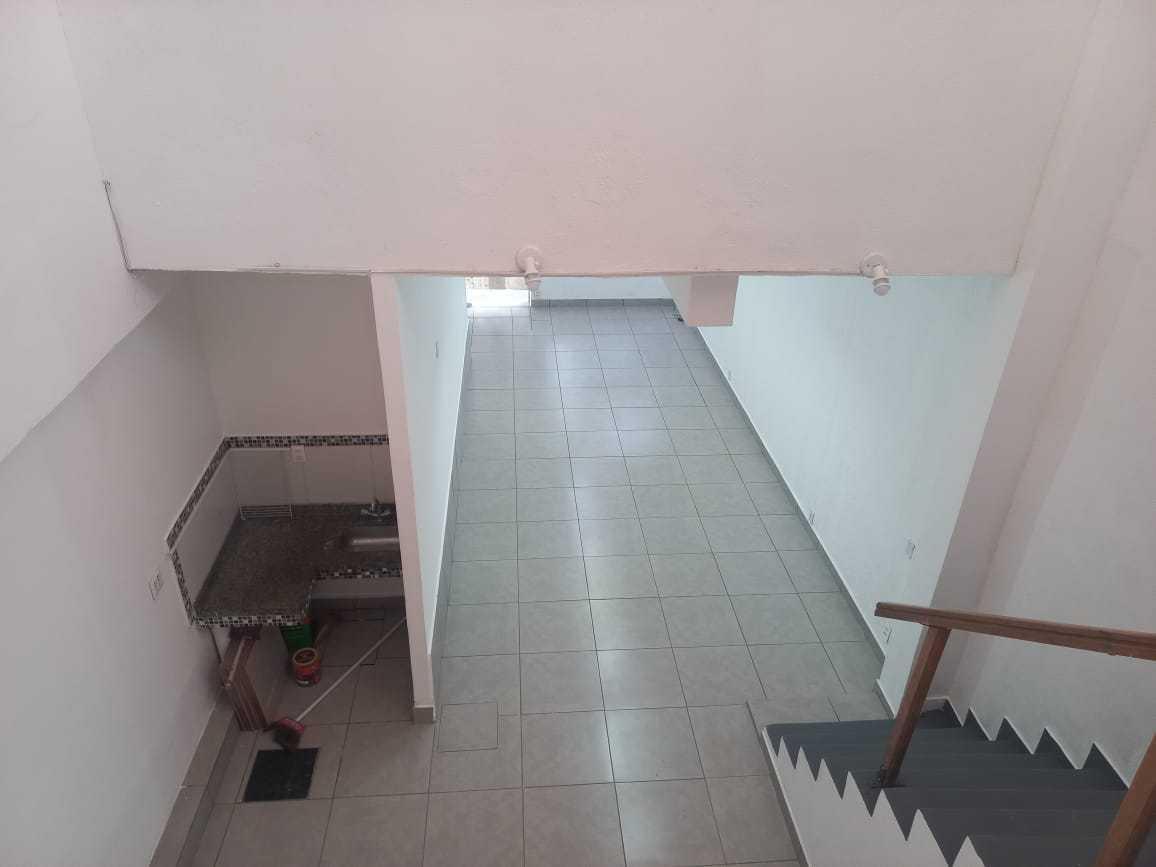 Andar, Santo Antônio, 0 Quarto, 0 Vaga