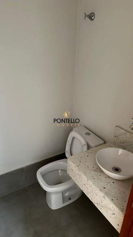 Apartamento, Centro, 1 Quarto, 1 Vaga, 1 Suíte