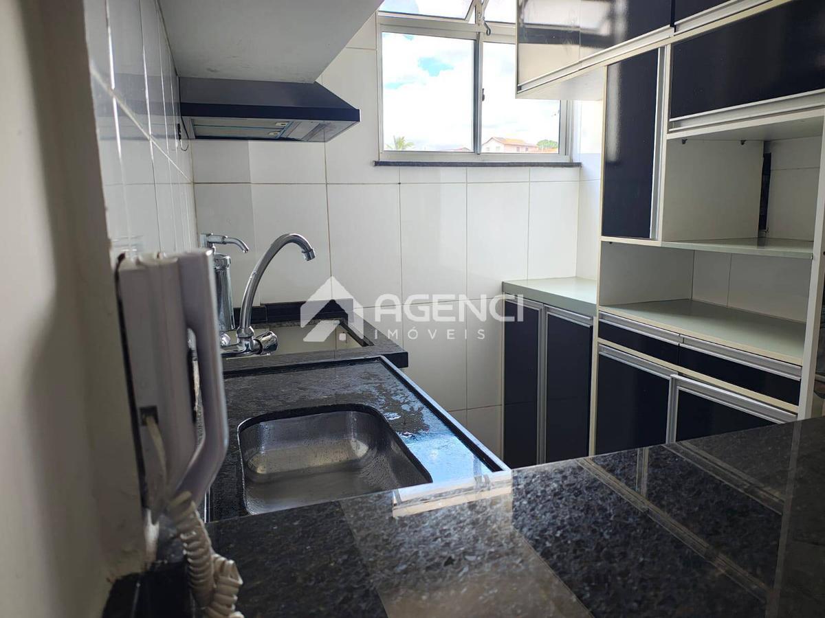 Cobertura, Parque Xangri-lá, 2 Quartos, 0 Vaga, 0 Suíte