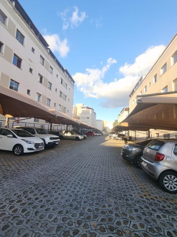 Apartamento, Fonte Grande, 2 Quartos, 1 Vaga