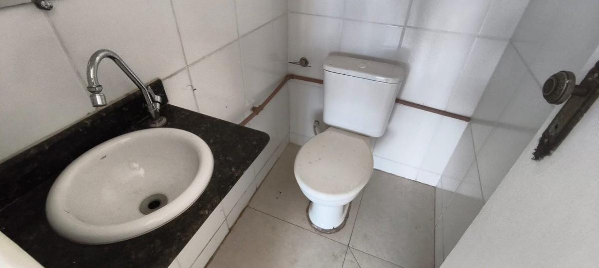 Sala, Centro, 0 Quarto, 0 Vaga