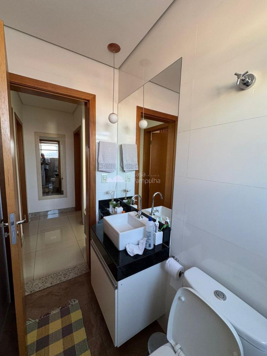 Apartamento, Santa Amélia, 3 Quartos, 2 Vagas, 1 Suíte