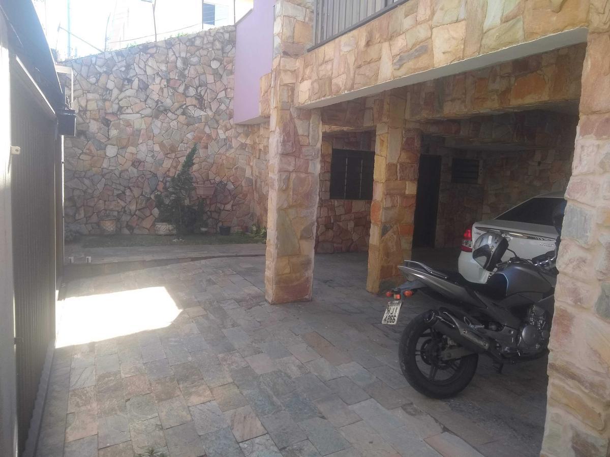 Casa, Fernão Dias, 6 Quartos, 5 Vagas, 4 Suítes