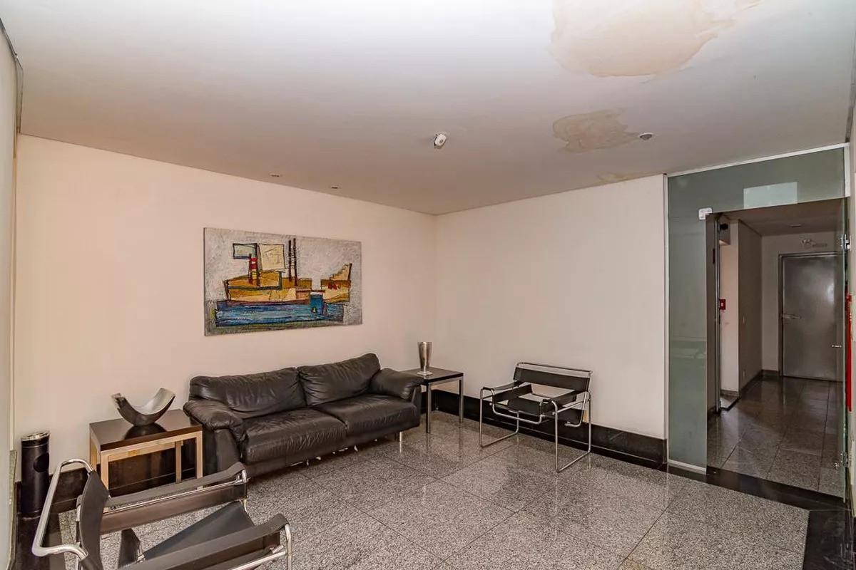 Apartamento, São Pedro, 3 Quartos, 2 Vagas, 1 Suíte