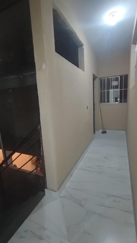 Apartamento, Santa Cruz, 2 Quartos, 1 Vaga