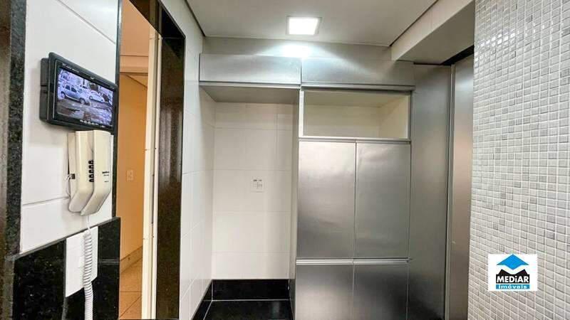 Apartamento, Lourdes, 4 Quartos, 3 Vagas, 3 Suítes