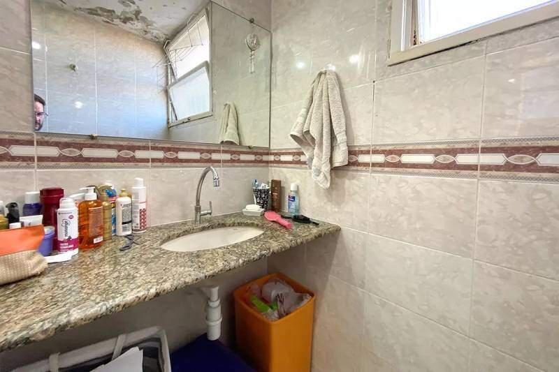 Apartamento, Gutierrez, 5 Quartos, 1 Vaga, 2 Suítes