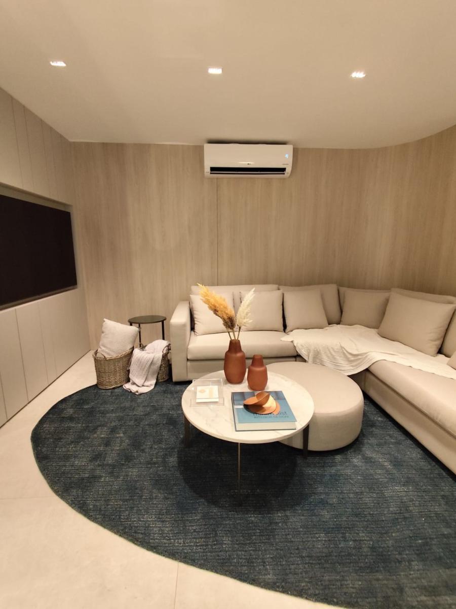 Apartamento, Santo Agostinho, 3 Quartos, 2 Vagas, 2 Suítes