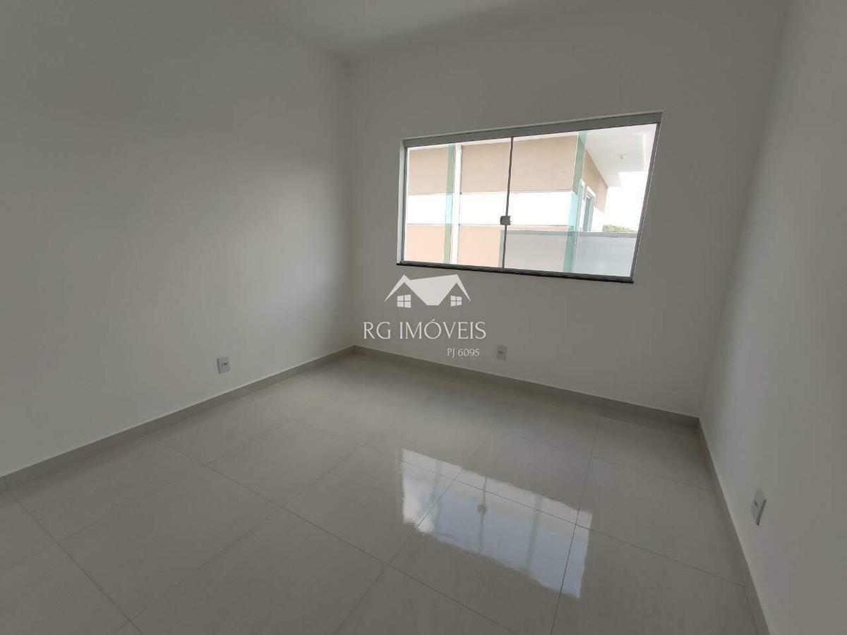 Casa, Masterville, 3 Quartos, 2 Vagas, 1 Suíte