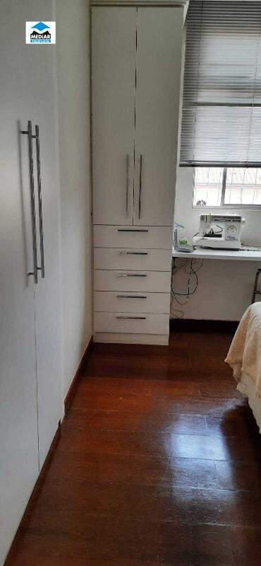 Cobertura, Santa Teresa, 4 Quartos, 2 Vagas, 1 Suíte