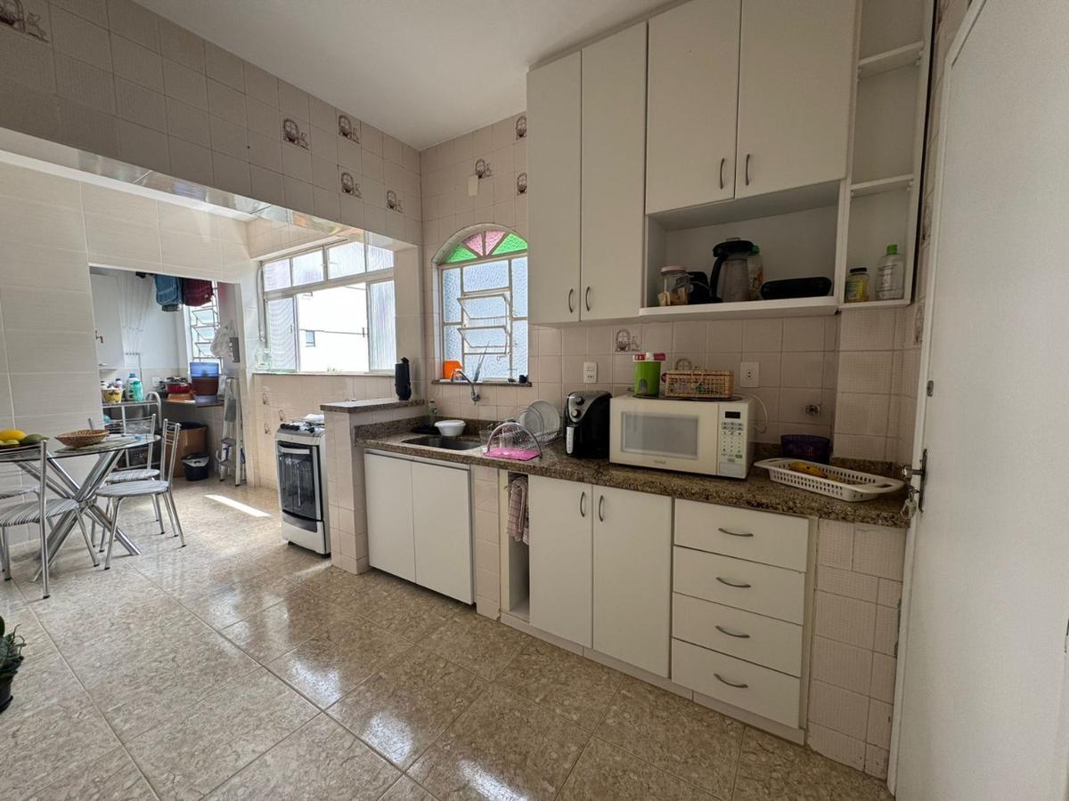 Apartamento, Cidade Nova, 3 Quartos, 1 Vaga