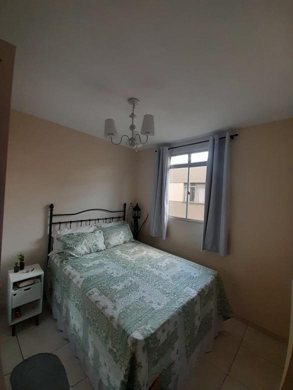 Apartamento, Santa Maria, 2 Quartos, 1 Vaga