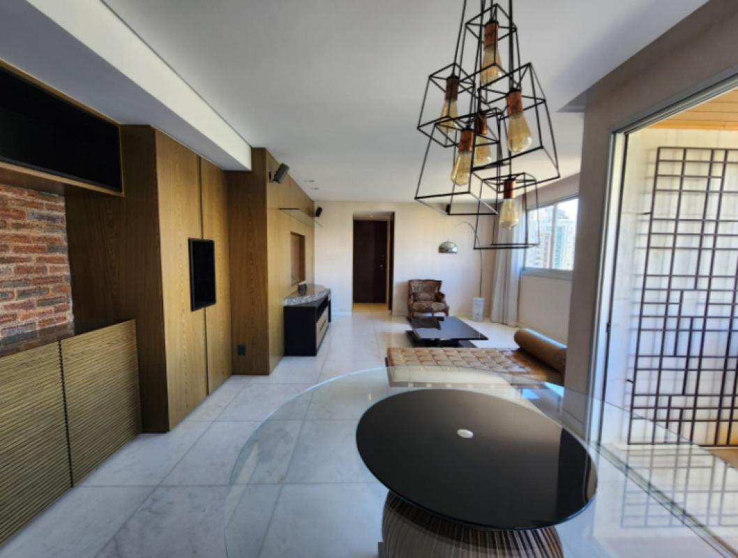 Apartamento, Savassi, 4 Quartos, 3 Vagas, 2 Suítes