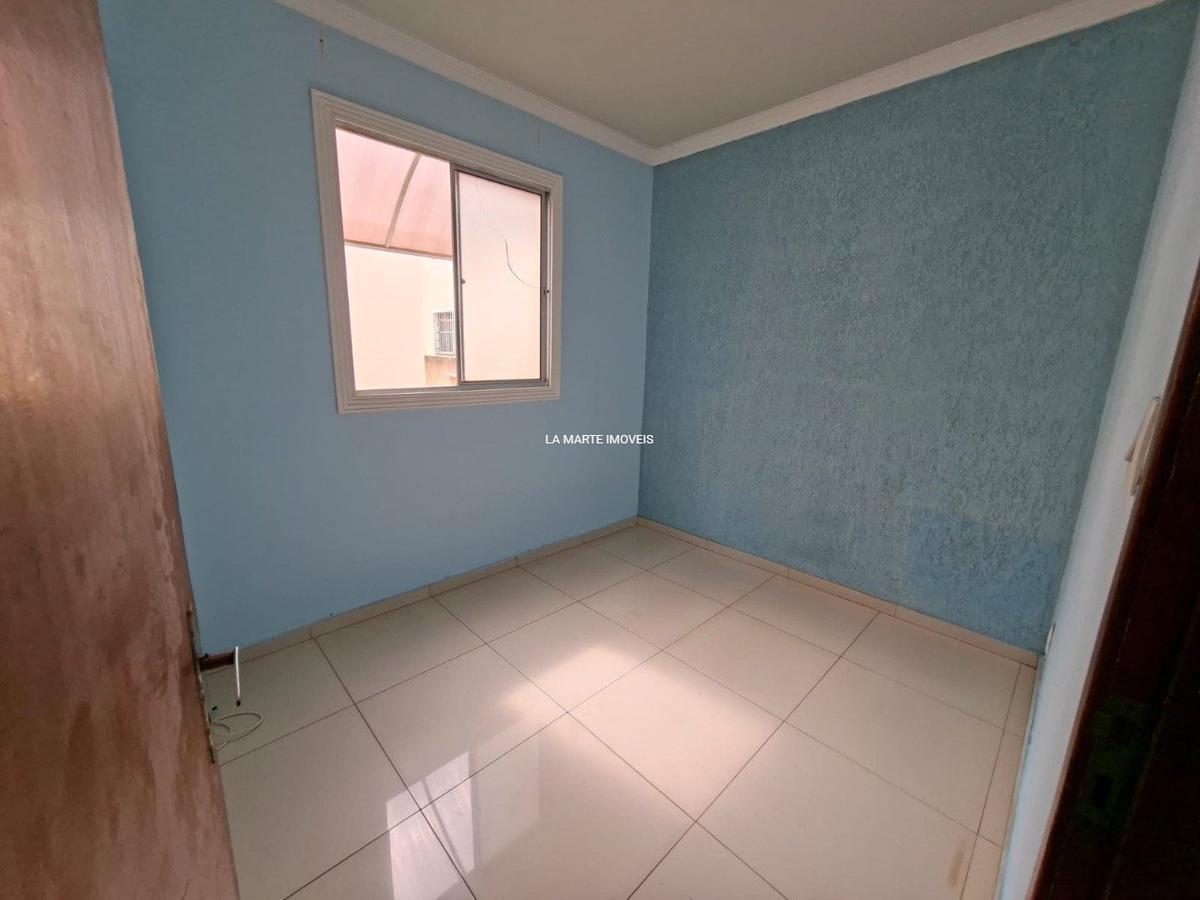Apartamento, Jardim Riacho das Pedras, 2 Quartos, 1 Vaga