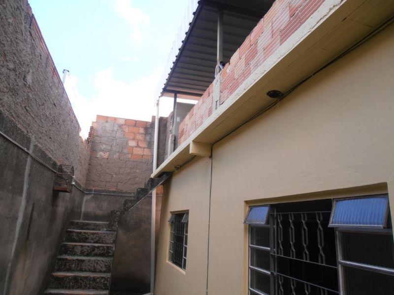 Casa, Bela Vista, 3 Quartos, 0 Vaga