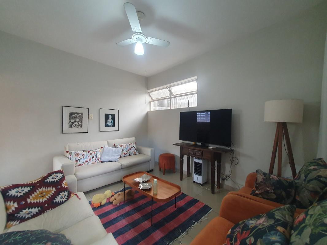 Casa, Jardim América, 3 Quartos, 2 Vagas