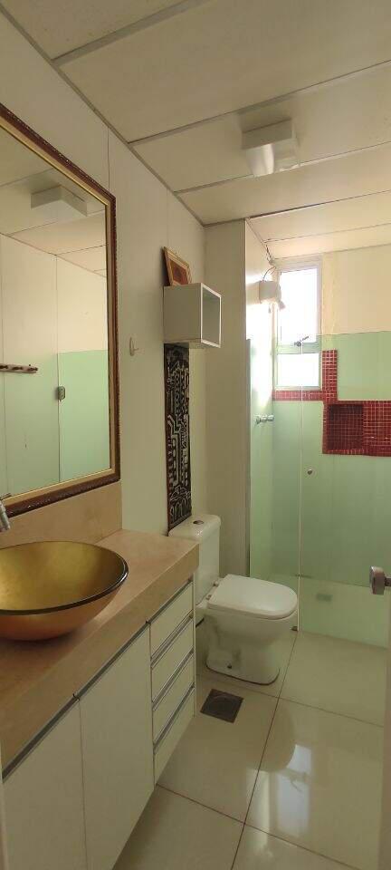 Apartamento, Santo Antônio, 2 Quartos, 1 Vaga