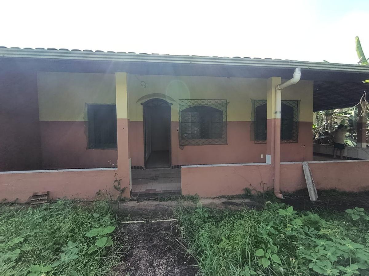 Casa, Chácara Cotia, 2 Quartos, 1 Vaga