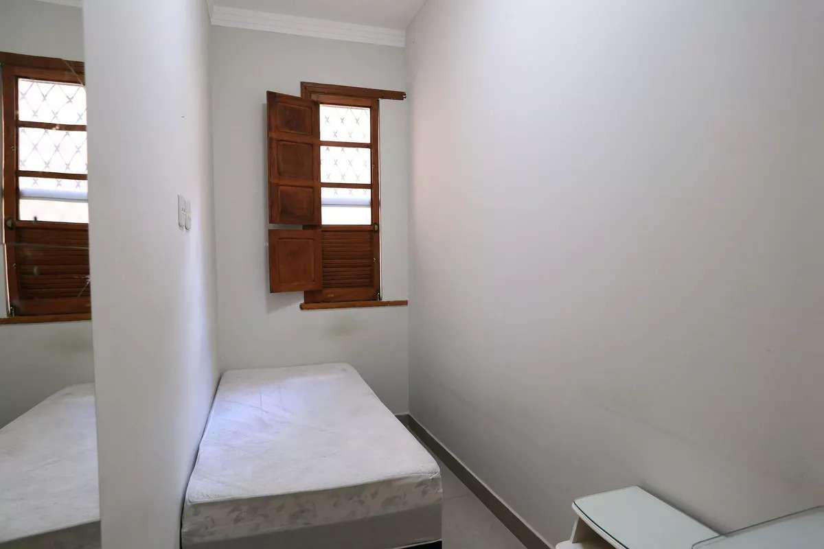 Apartamento, Lourdes, 5 Quartos, 1 Vaga