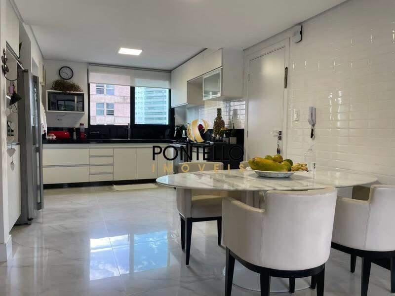 Cobertura, Serra, 4 Quartos, 4 Vagas, 2 Suítes