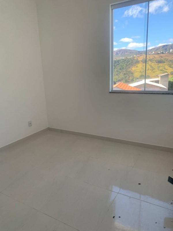 Casa, Jardim das Flores, 3 Quartos, 2 Vagas