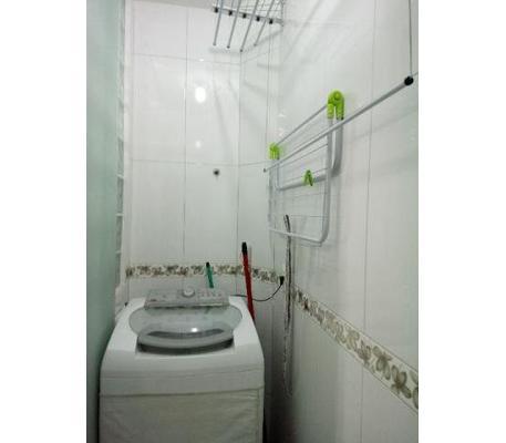Apartamento, Jaraguá, 2 Quartos, 1 Vaga