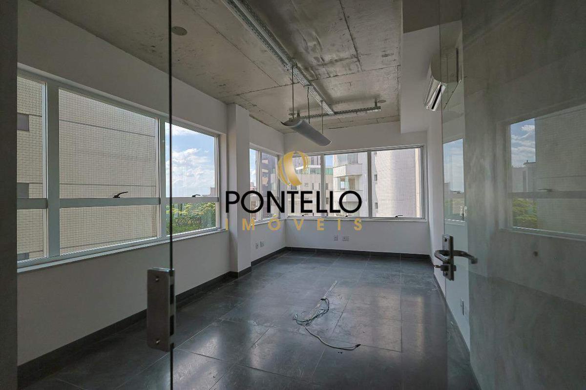 Apartamento, Cruzeiro, 0 Quarto, 4 Vagas