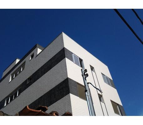 Cobertura, Jaraguá, 4 Quartos, 2 Vagas, 2 Suítes