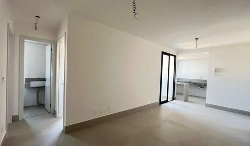 Apartamento, Cidade Nova, 2 Quartos, 2 Vagas
