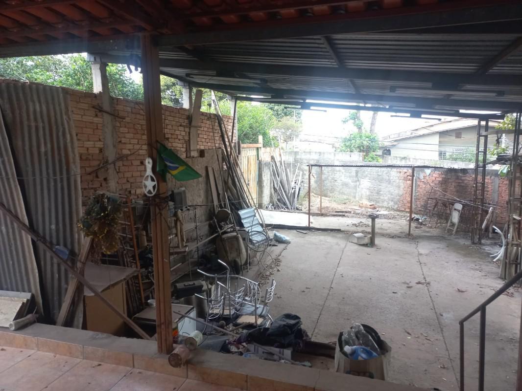 Casa, São João Batista (venda Nova), 3 Quartos, 2 Vagas