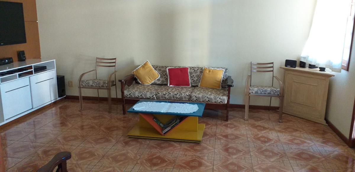 Casa, Palmares, 4 Quartos, 8 Vagas, 1 Suíte