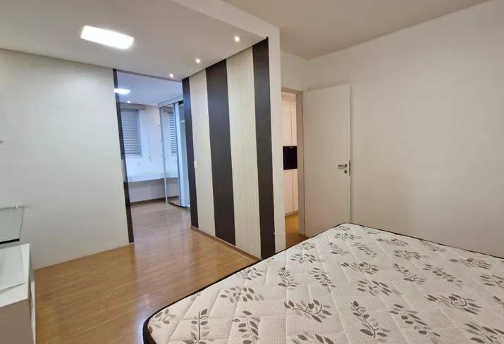 Cobertura, Buritis, 3 Quartos, 4 Vagas, 1 Suíte