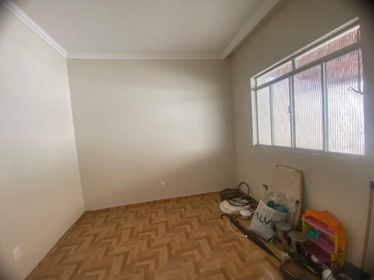 Casa, Eldorado, 3 Quartos, 2 Vagas, 1 Suíte