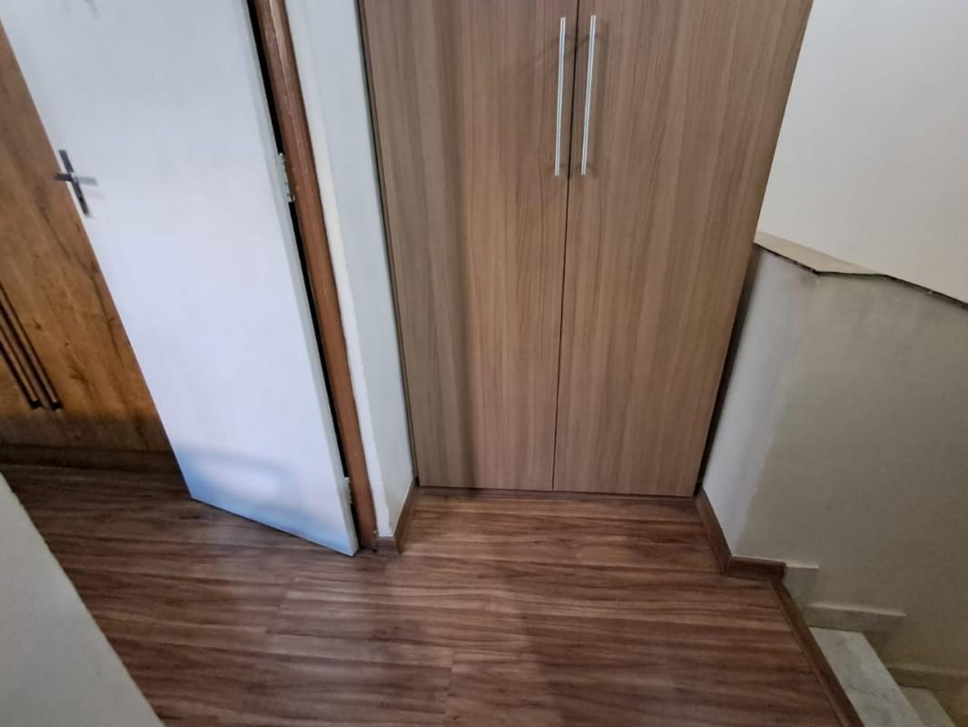 Apartamento, Jardim Guanabara, 2 Quartos, 1 Vaga