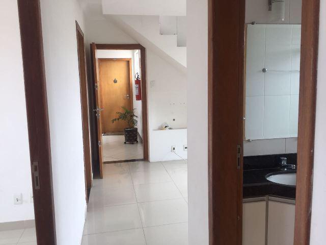 Cobertura, Jardim Leblon, 3 Quartos, 1 Vaga, 1 Suíte