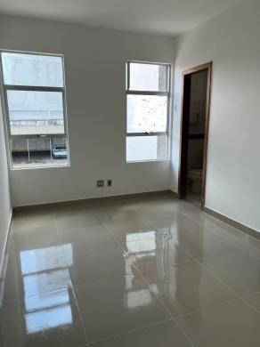 Sala, Barro Preto