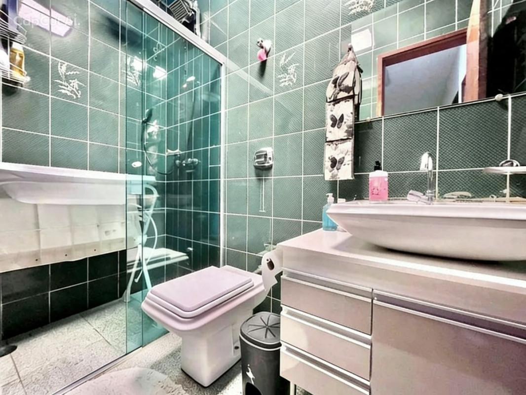 Casa, Santa Amélia, 4 Quartos, 3 Vagas, 1 Suíte