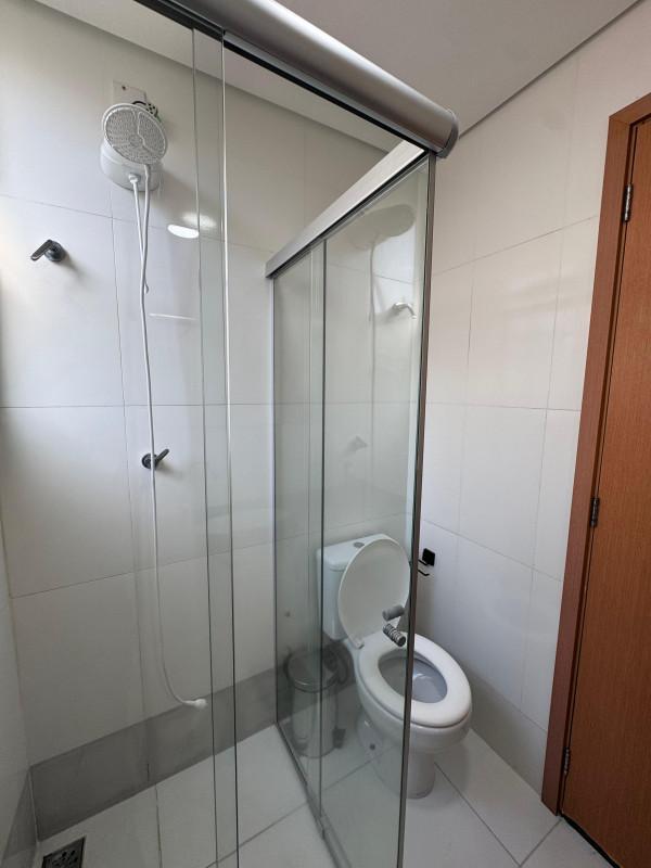 Apartamento, Serrano, 3 Quartos, 2 Vagas, 1 Suíte
