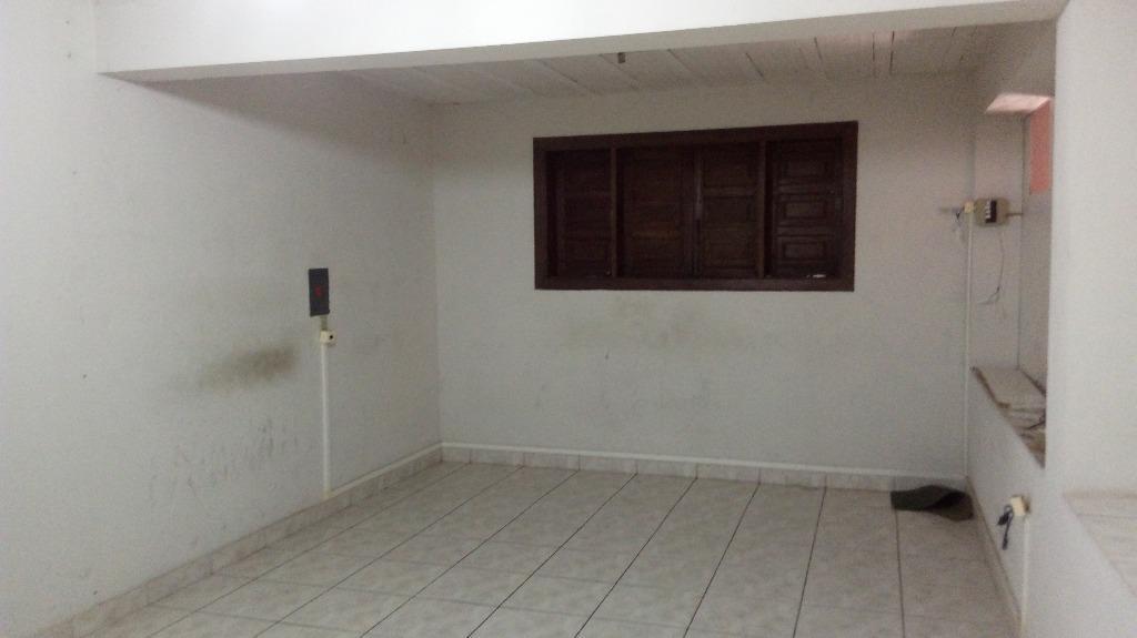 Casa, São Mateus, 4 Quartos, 3 Vagas, 1 Suíte
