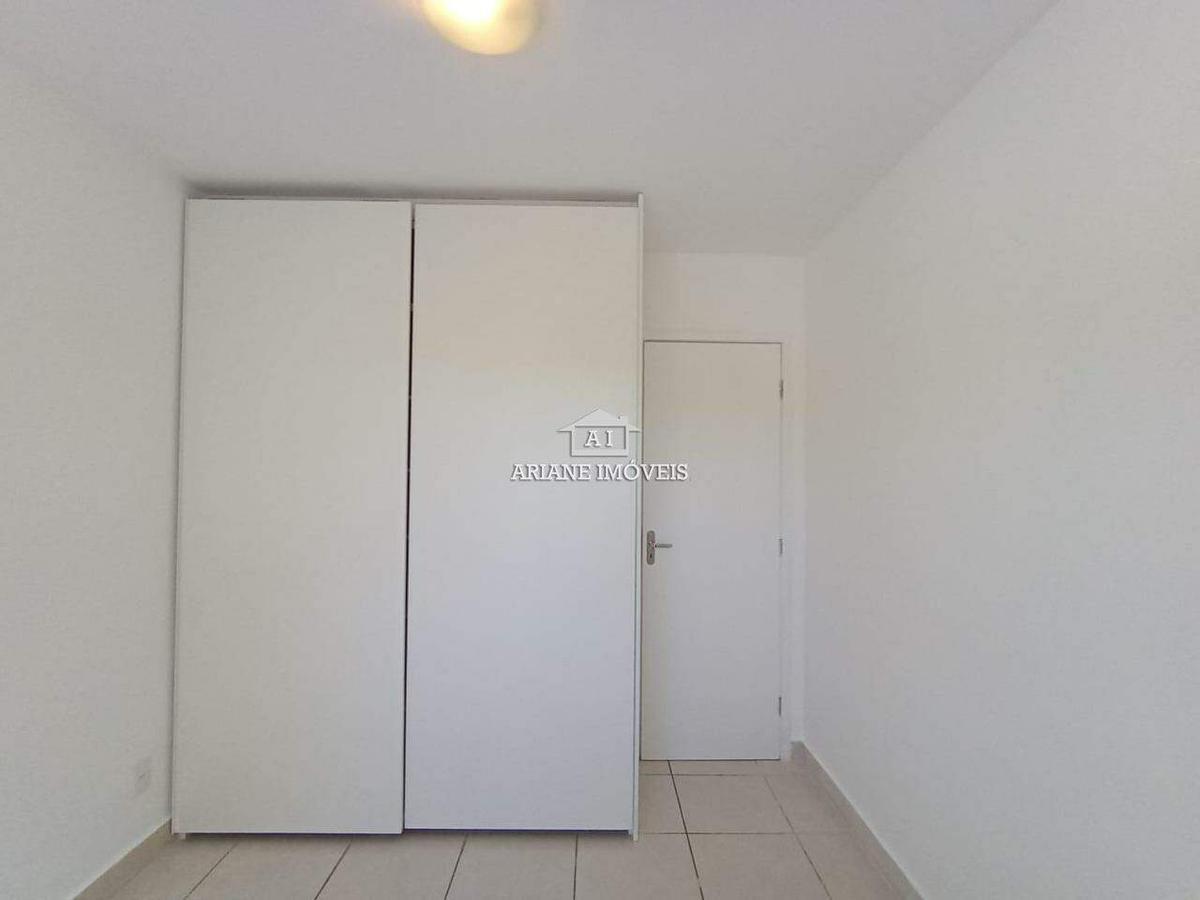 Apartamento, Paquetá, 3 Quartos, 2 Vagas, 1 Suíte