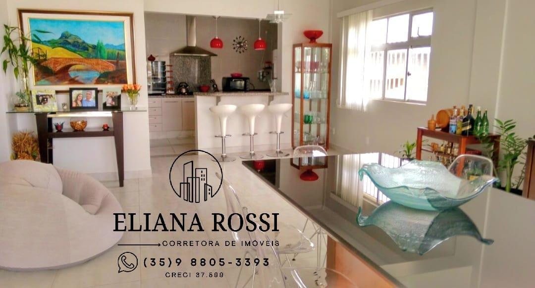 Casa, Vila Verde, 3 Quartos, 4 Vagas, 1 Suíte