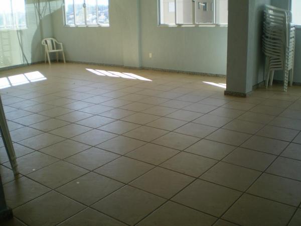 Apartamento, Buritis, 4 Quartos, 3 Vagas, 1 Suíte