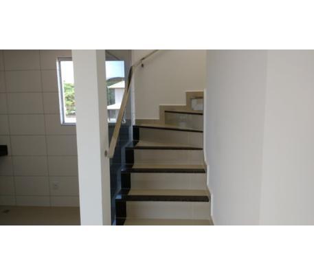 Cobertura, Arvoredo, 3 Quartos, 2 Vagas, 1 Suíte