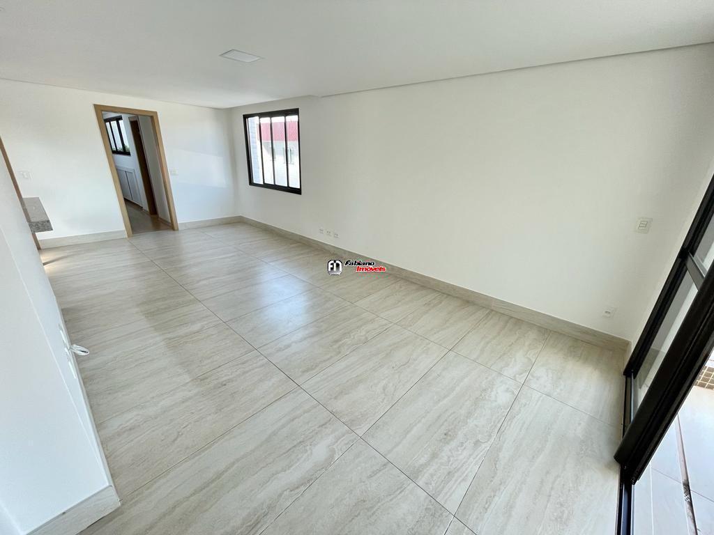Apartamento, Liberdade, 3 Quartos, 2 Vagas, 1 Suíte