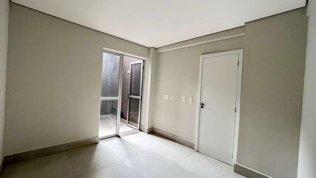 Apartamento, Centro, 2 Quartos, 0 Vaga, 1 Suíte