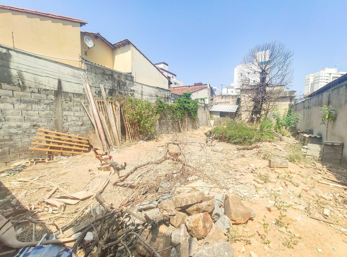 Lote, Jaraguá, 0 Quarto, 0 Vaga