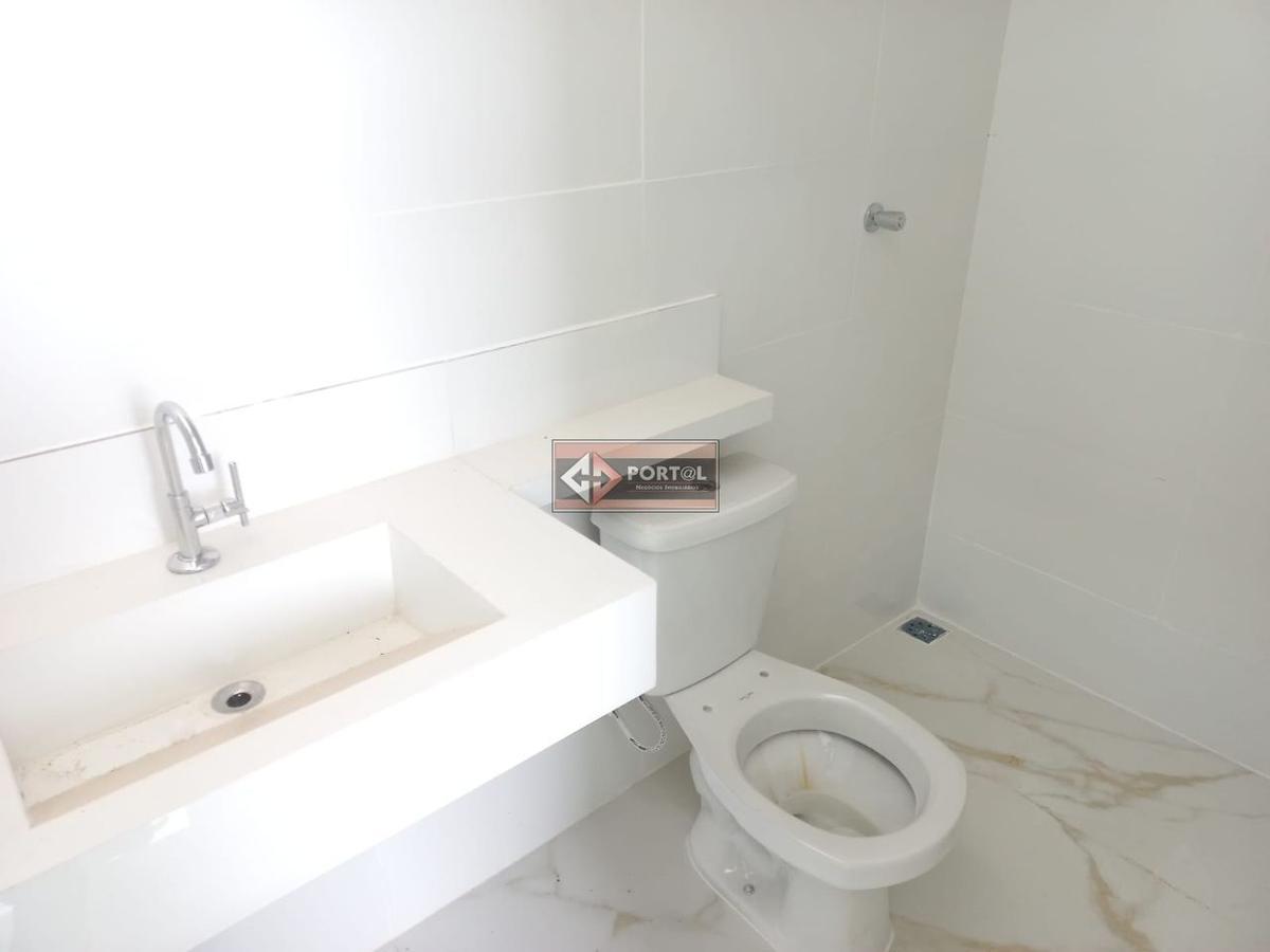 Cobertura, Copacabana, 3 Quartos, 2 Vagas, 1 Suíte