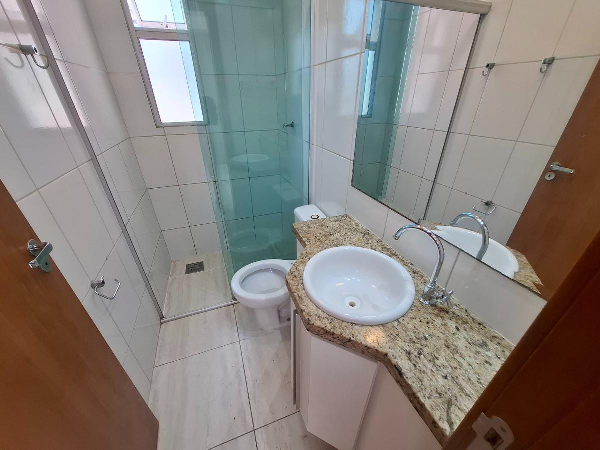 Apartamento, Fernão Dias, 3 Quartos, 2 Vagas, 1 Suíte