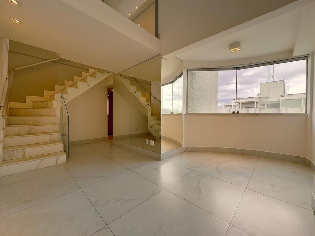 Apartamento, Ouro Preto, 2 Quartos, 2 Vagas, 1 Suíte