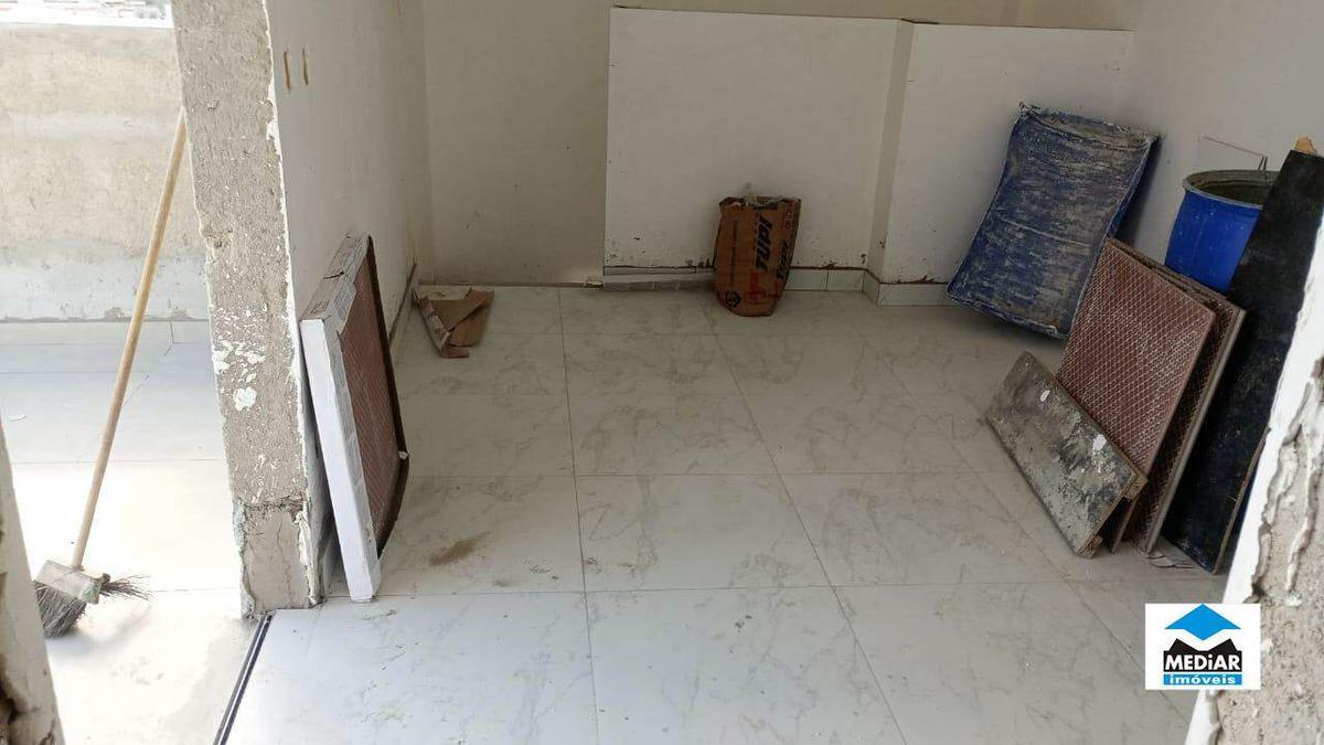 Cobertura, Colégio Batista, 3 Quartos, 3 Vagas, 2 Suítes
